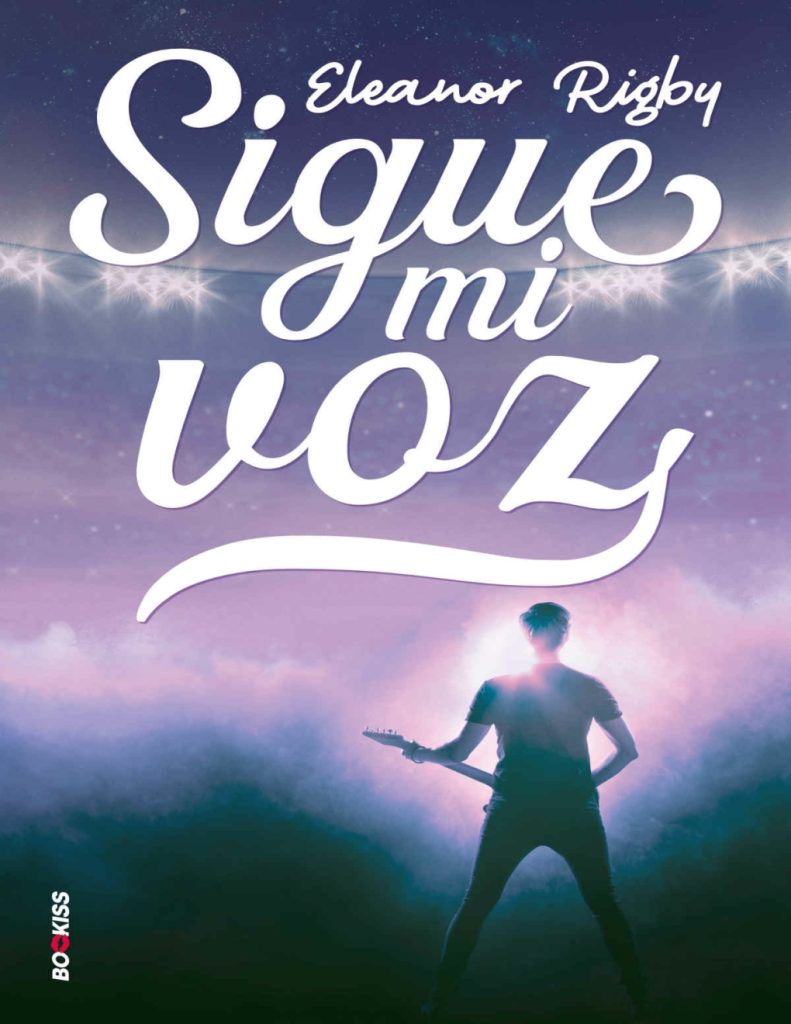 Descargar Sigue mi voz – Eleanor Rigby  
				 en EPUB | PDF | MOBI