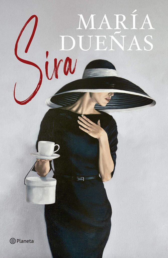 Descargar Sira – Maria Dueñas  
				 en EPUB | PDF | MOBI