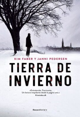 Descargar Tierra de invierno – Kim Faber  
				 en EPUB | PDF | MOBI