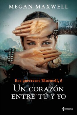 Descargar Un corazón entre tú y yo – Megan Maxwell  
				 en EPUB | PDF | MOBI