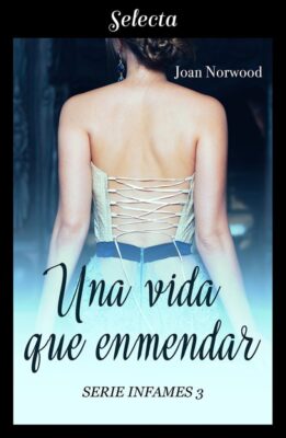 Descargar Una vida que enmendar – Joan Norwood  
				 en EPUB | PDF | MOBI