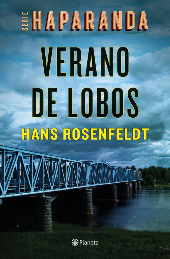 Descargar Verano de lobos – Hans Rosenfeldt  
				 en EPUB | PDF | MOBI