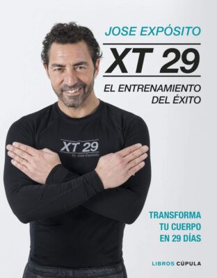 Descargar XT29. El método Expósito – Jose Expósito  
				 en EPUB | PDF | MOBI