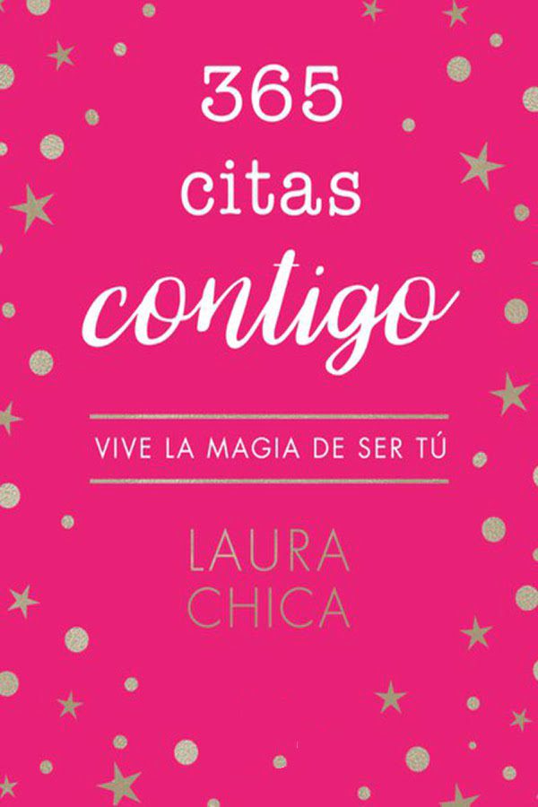 Descargar 365 Citas contigo – Laura Chica  
				 en EPUB | PDF | MOBI