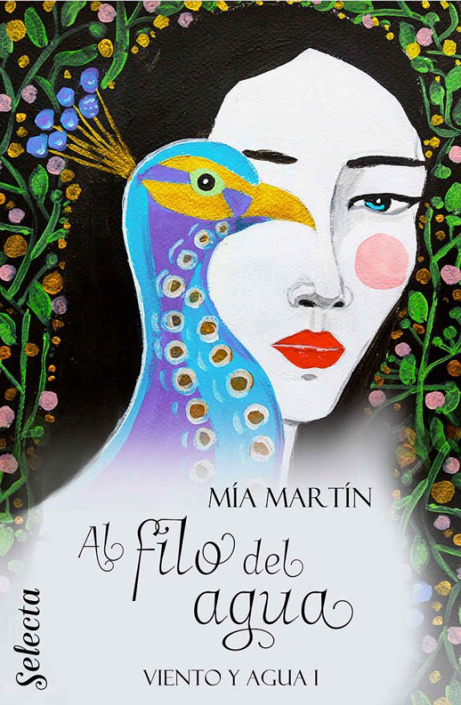 Descargar Al filo del agua – Mia Martin  
				 en EPUB | PDF | MOBI