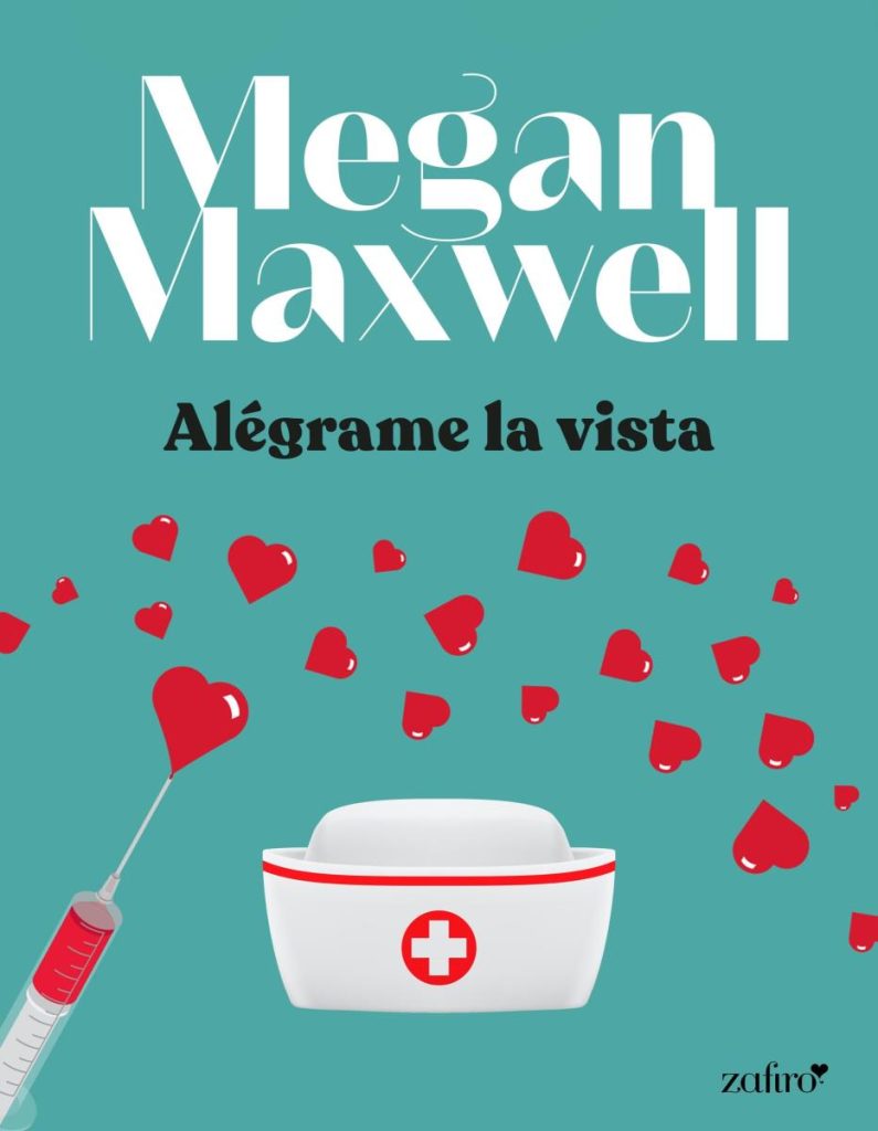 Descargar Alégrame la vista – Megan Maxwell  
				 en EPUB | PDF | MOBI