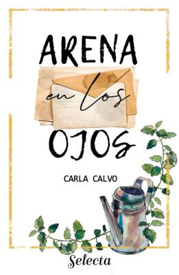 Descargar Arena en los ojos – Carla Calvo  
				 en EPUB | PDF | MOBI