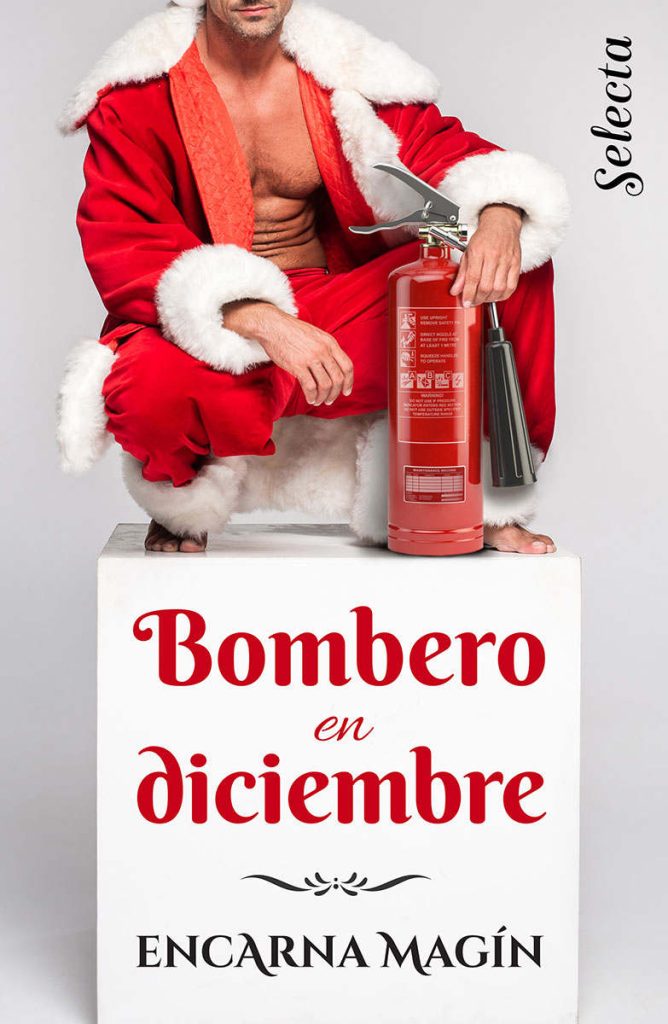 Descargar Bombero en diciembre – Encarna Magin  
				 en EPUB | PDF | MOBI