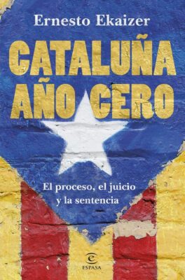 Descargar Cataluña año cero – Ernesto Ekaizer  
				 en EPUB | PDF | MOBI