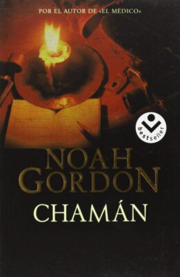 Descargar Chamán – Noah Gordon  
				 en EPUB | PDF | MOBI