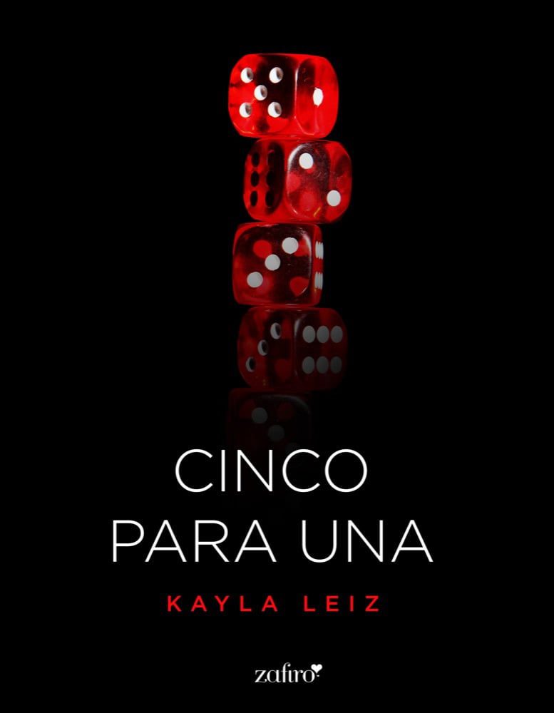 Descargar Cinco para una – Kayla Leiz  
				 en EPUB | PDF | MOBI