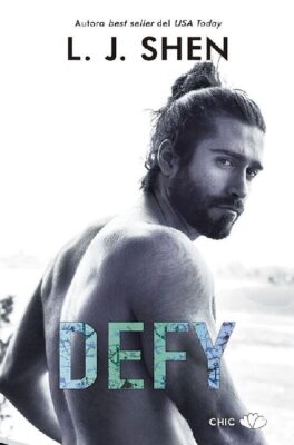 Descargar Defy – L. J. Shen  
				 en EPUB | PDF | MOBI