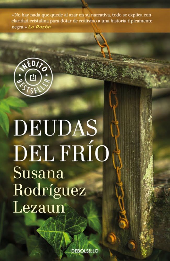 Descargar Deudas del frío – Susana Rodríguez Lezaun  
				 en EPUB | PDF | MOBI