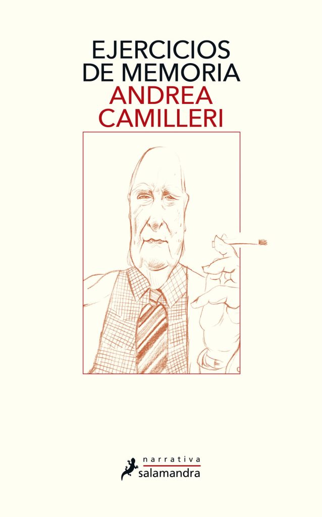 Descargar Ejercicios de memoria – Andrea Camilleri  
				 en EPUB | PDF | MOBI