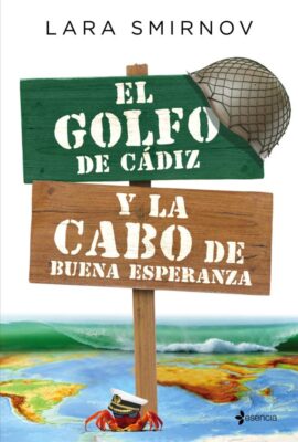 Descargar El Golfo de Cádiz y la Cabo de Buena Esperanza – Lara Smirnov  
				 en EPUB | PDF | MOBI