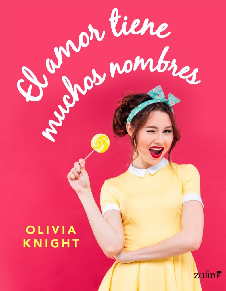 Descargar El amor tiene muchos nombres – Olivia Knight  
				 en EPUB | PDF | MOBI