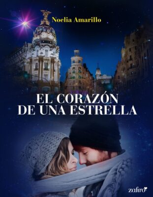 Descargar El corazon de una estrella – Noelia Amarillo  
				 en EPUB | PDF | MOBI