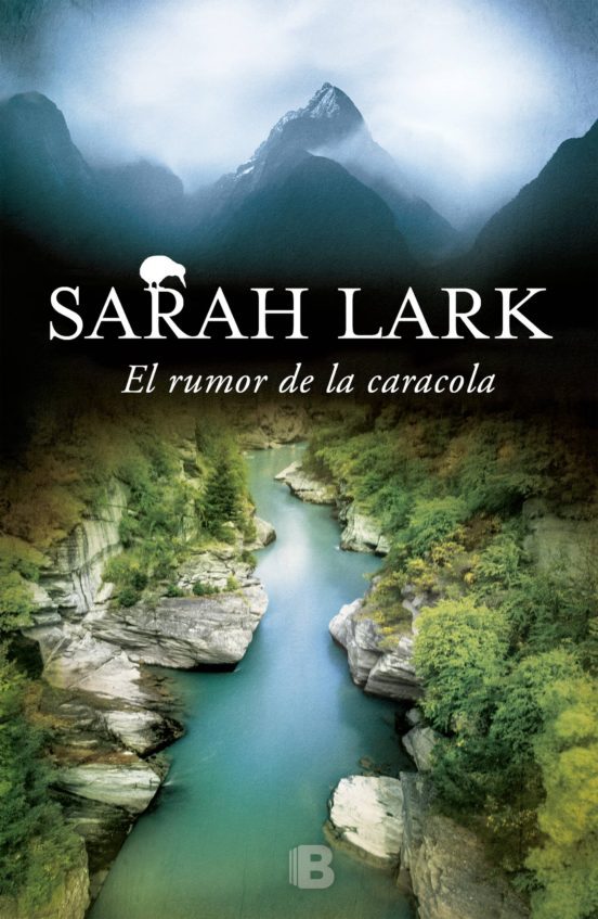 Descargar El rumor de la caracola – Sarah Lark  
				 en EPUB | PDF | MOBI