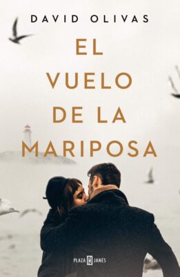 Descargar El vuelo de la mariposa – David Olivas  
				 en EPUB | PDF | MOBI