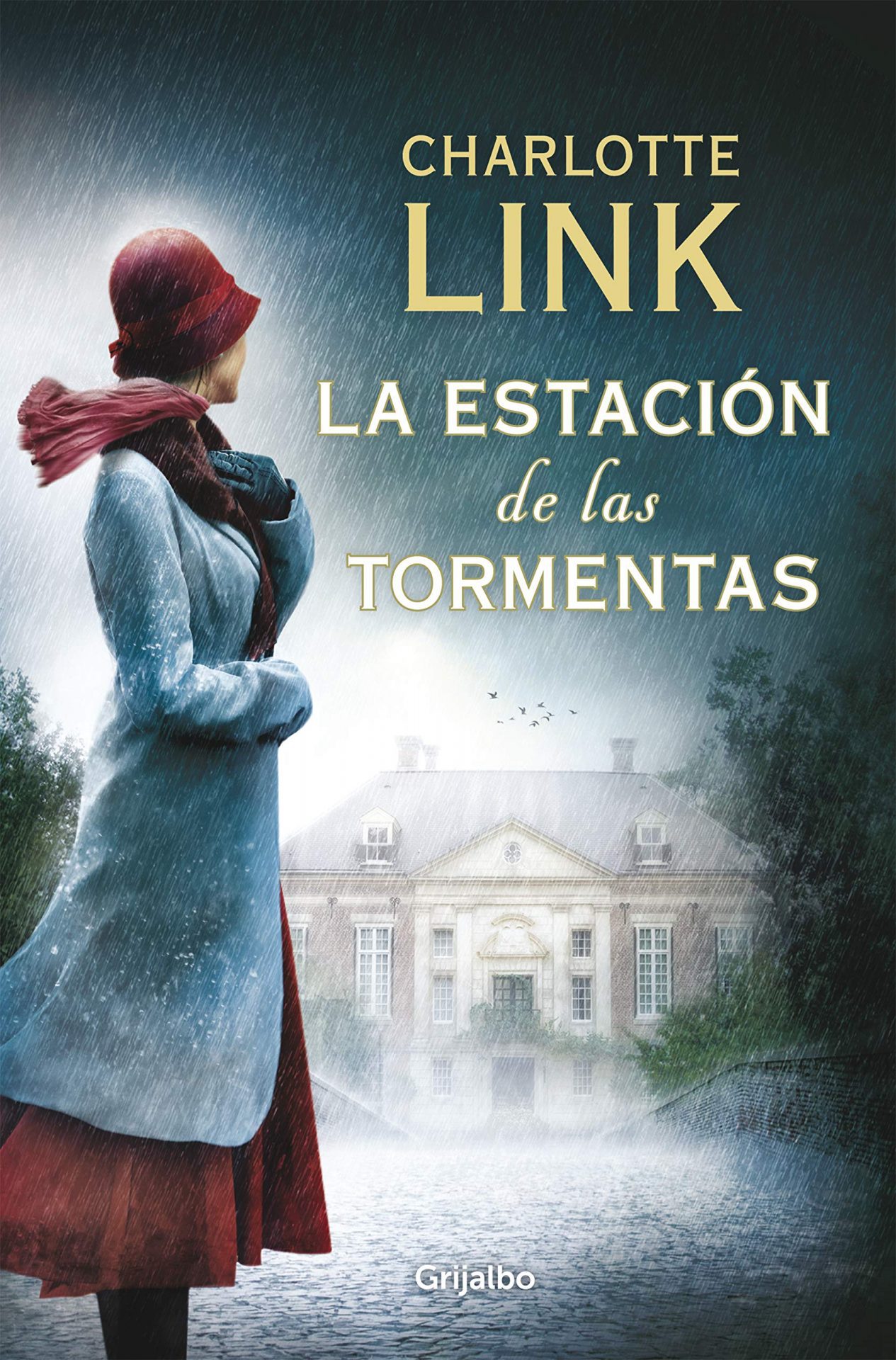 Descargar La estación de las tormentas – Charlotte Link  
				 en EPUB | PDF | MOBI