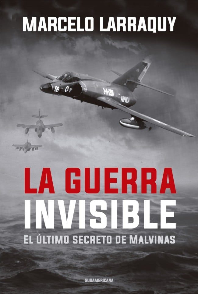 Descargar La guerra invisible – Marcelo Larraquy  
				 en EPUB | PDF | MOBI