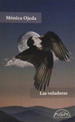 Descargar Las Voladoras – Monica Ojeda  
				 en EPUB | PDF | MOBI