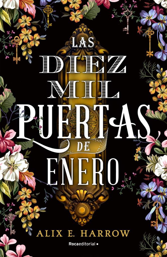 Descargar Las diez mil Puertas de Enero – Alix E. Harrow  
				 en EPUB | PDF | MOBI