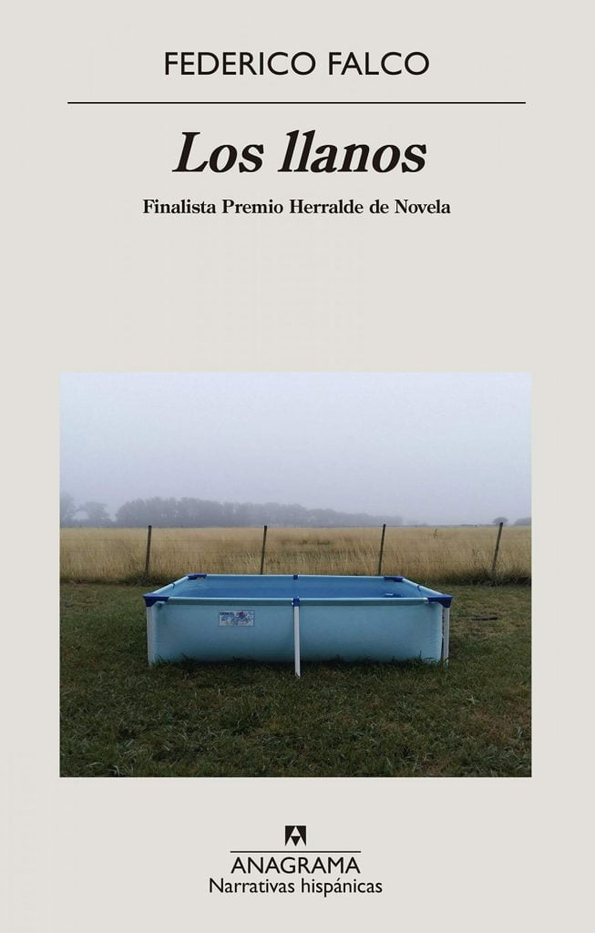 Descargar Los llanos – Federico Falco  
				 en EPUB | PDF | MOBI