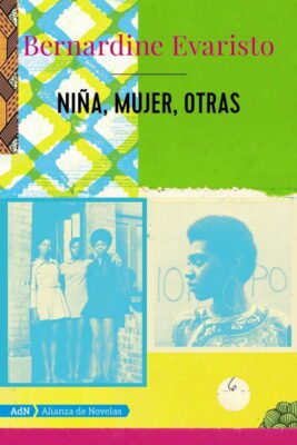 Descargar Niña, mujer, otras – Bernardine Evaristo  
				 en EPUB | PDF | MOBI