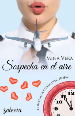 Descargar Sospecha en el aire – Mina Vera  
				 en EPUB | PDF | MOBI