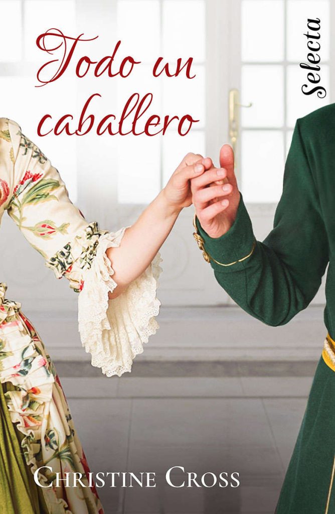 Descargar Todo un caballero – Christine Cross  
				 en EPUB | PDF | MOBI