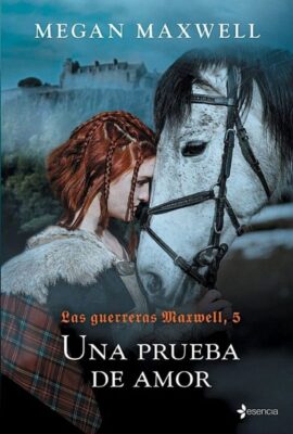 Descargar Una prueba de amor – Megan Maxwell  
				 en EPUB | PDF | MOBI